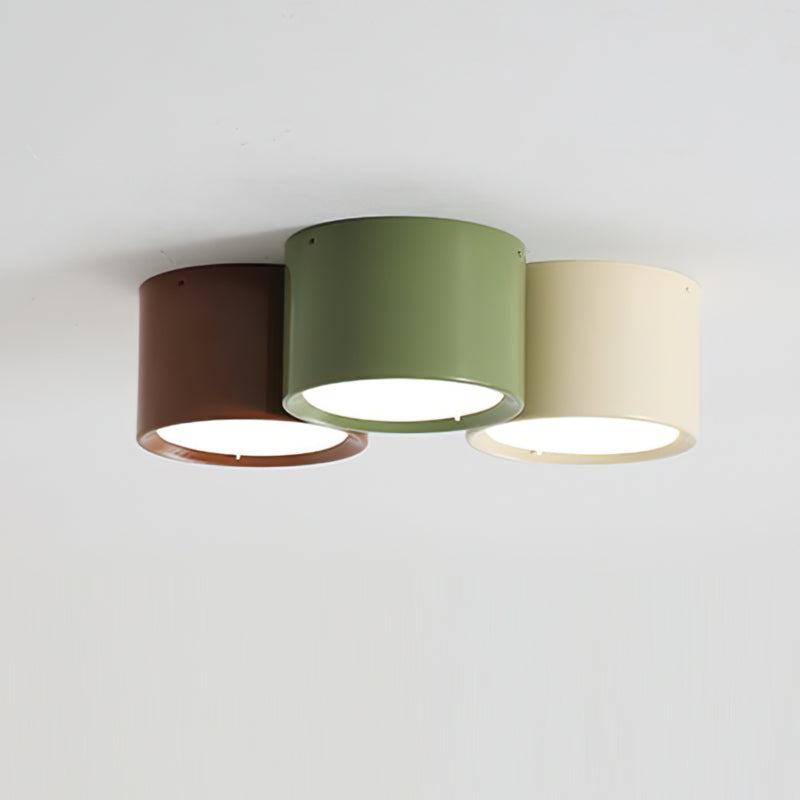 Winthrope Fusion Dome Light Fixture