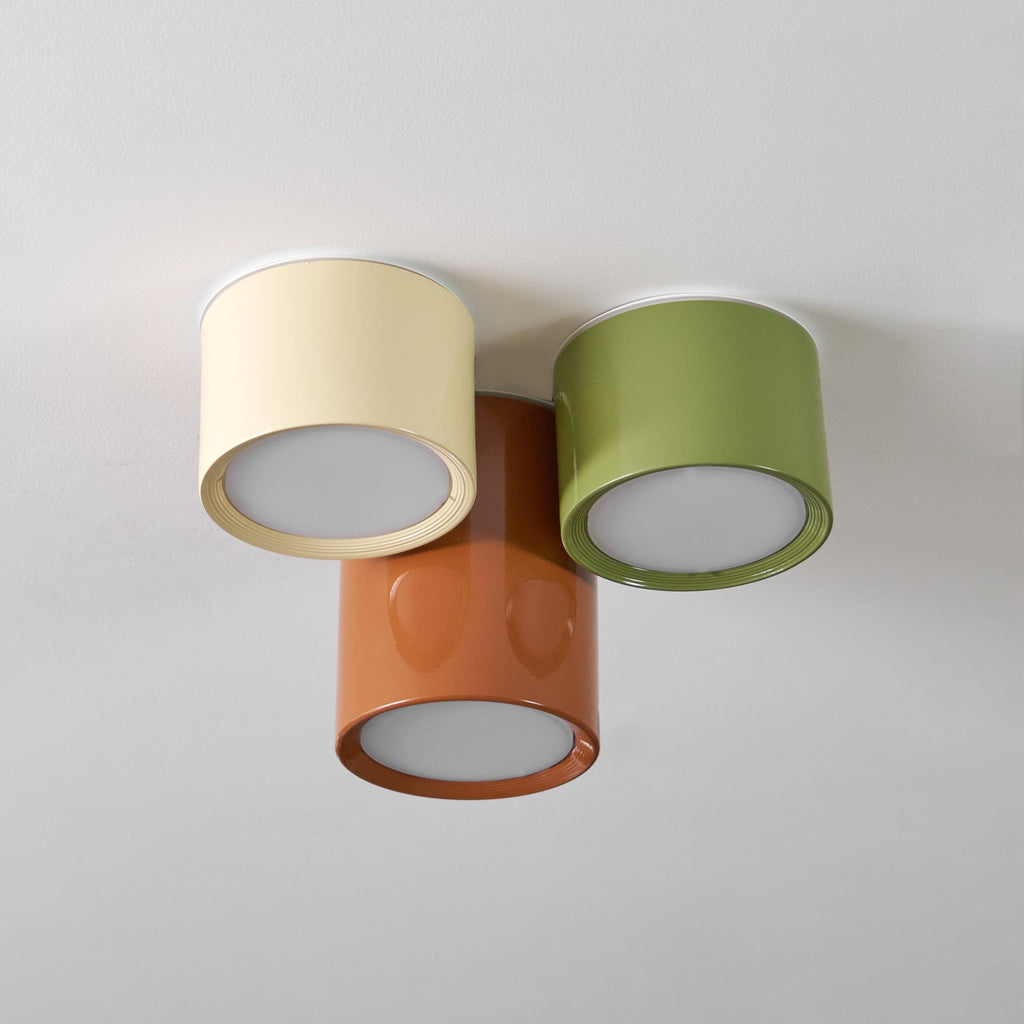 Winthrope Fusion Dome Light Fixture