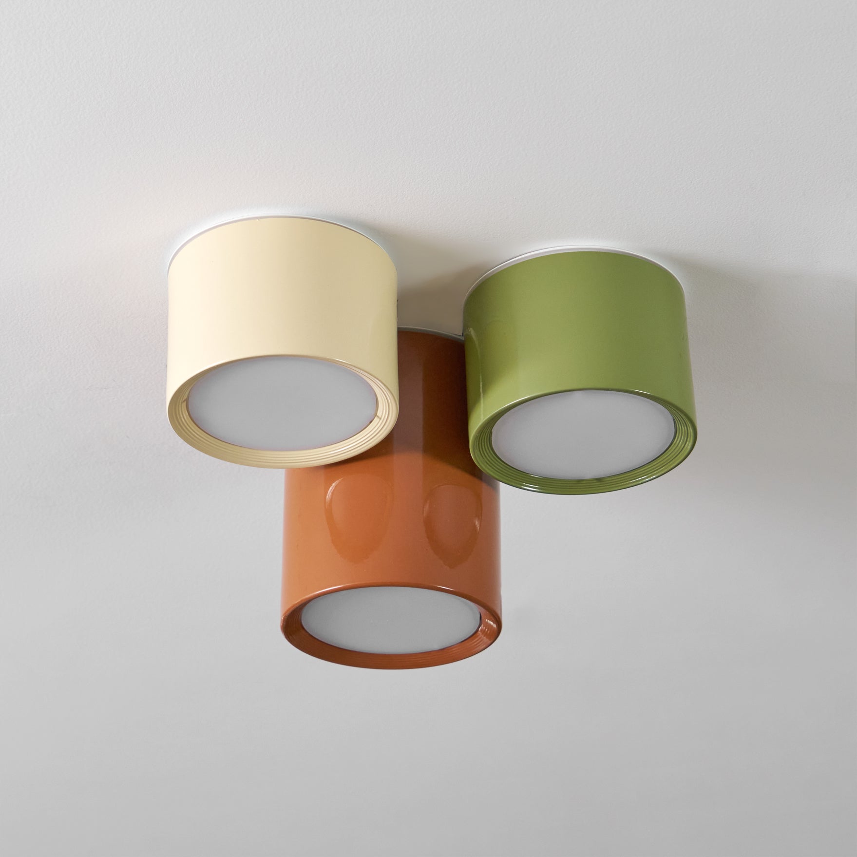 Winthrope Fusion Dome Light Fixture
