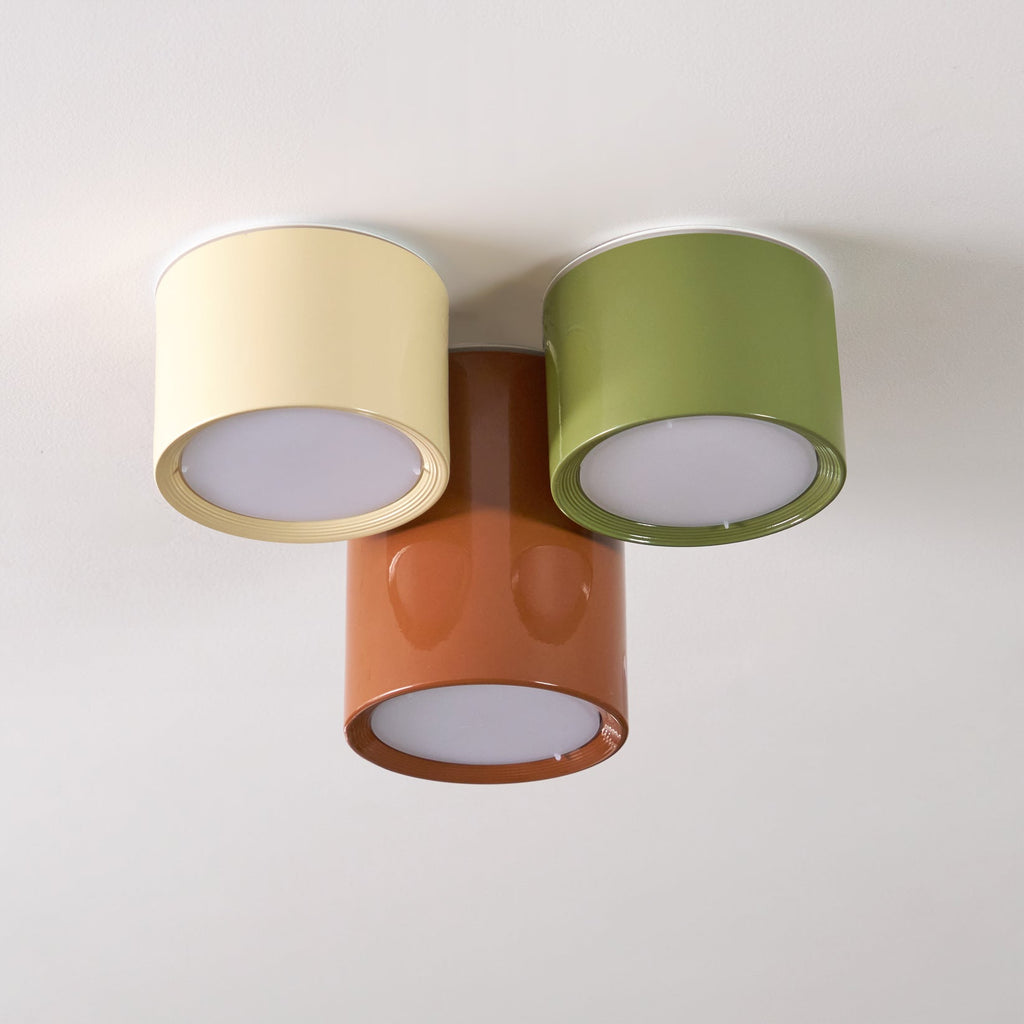 Winthrope Fusion Dome Light Fixture