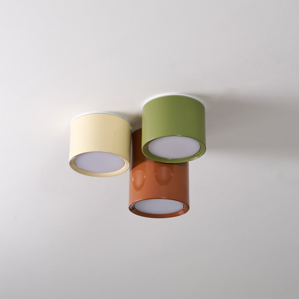 Winthrope Fusion Dome Light Fixture