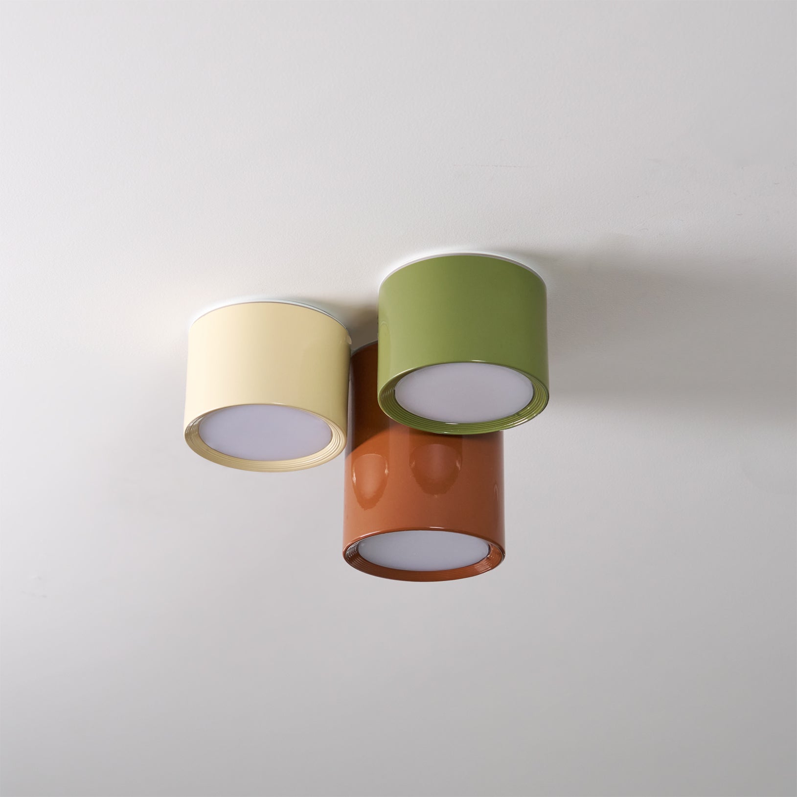 Winthrope Fusion Dome Light Fixture