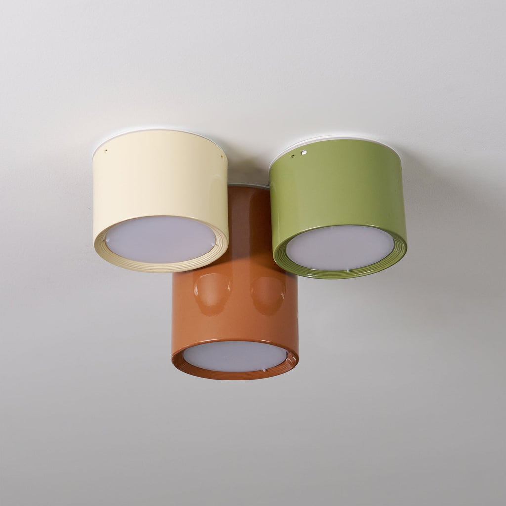 Winthrope Fusion Dome Light Fixture