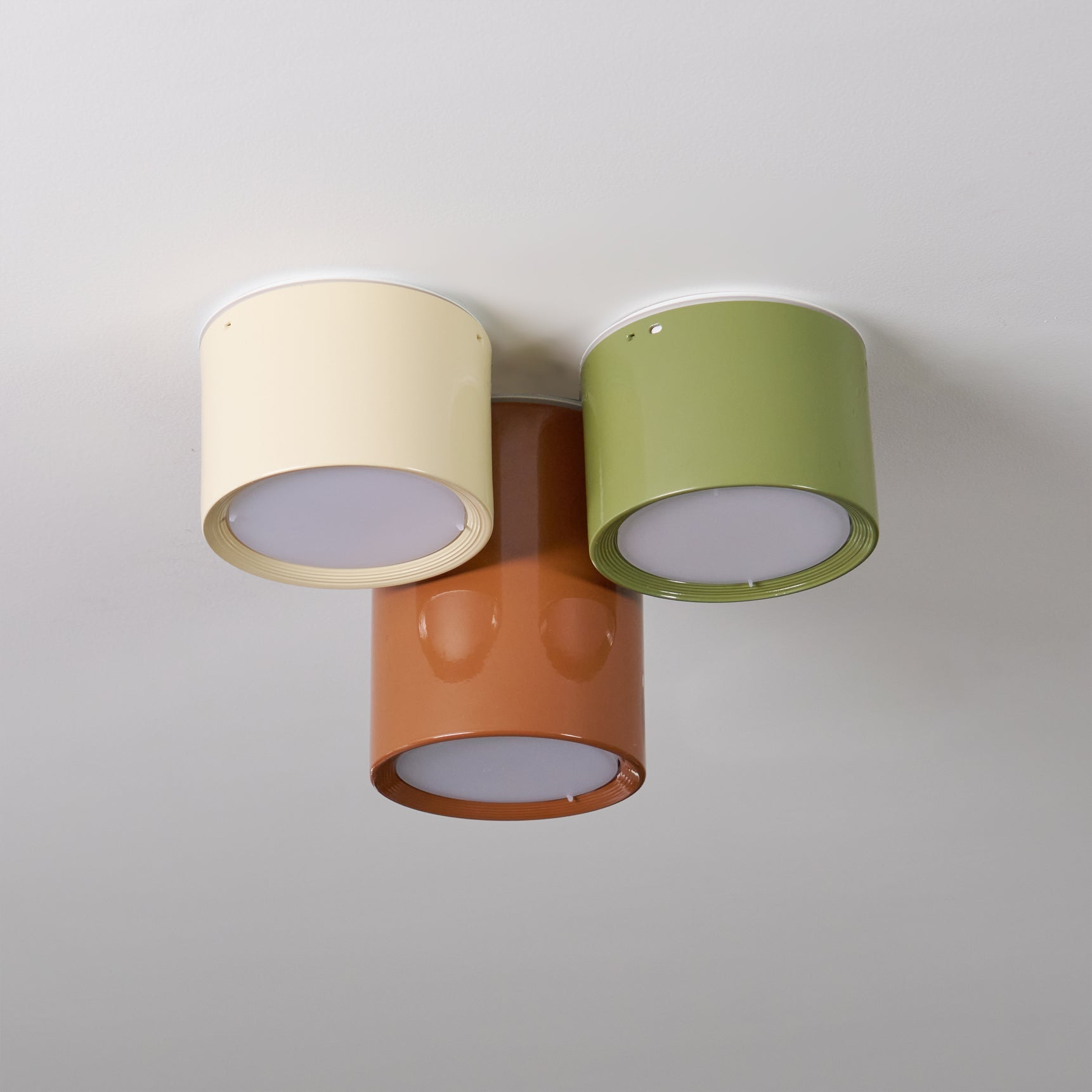 Winthrope Fusion Dome Light Fixture