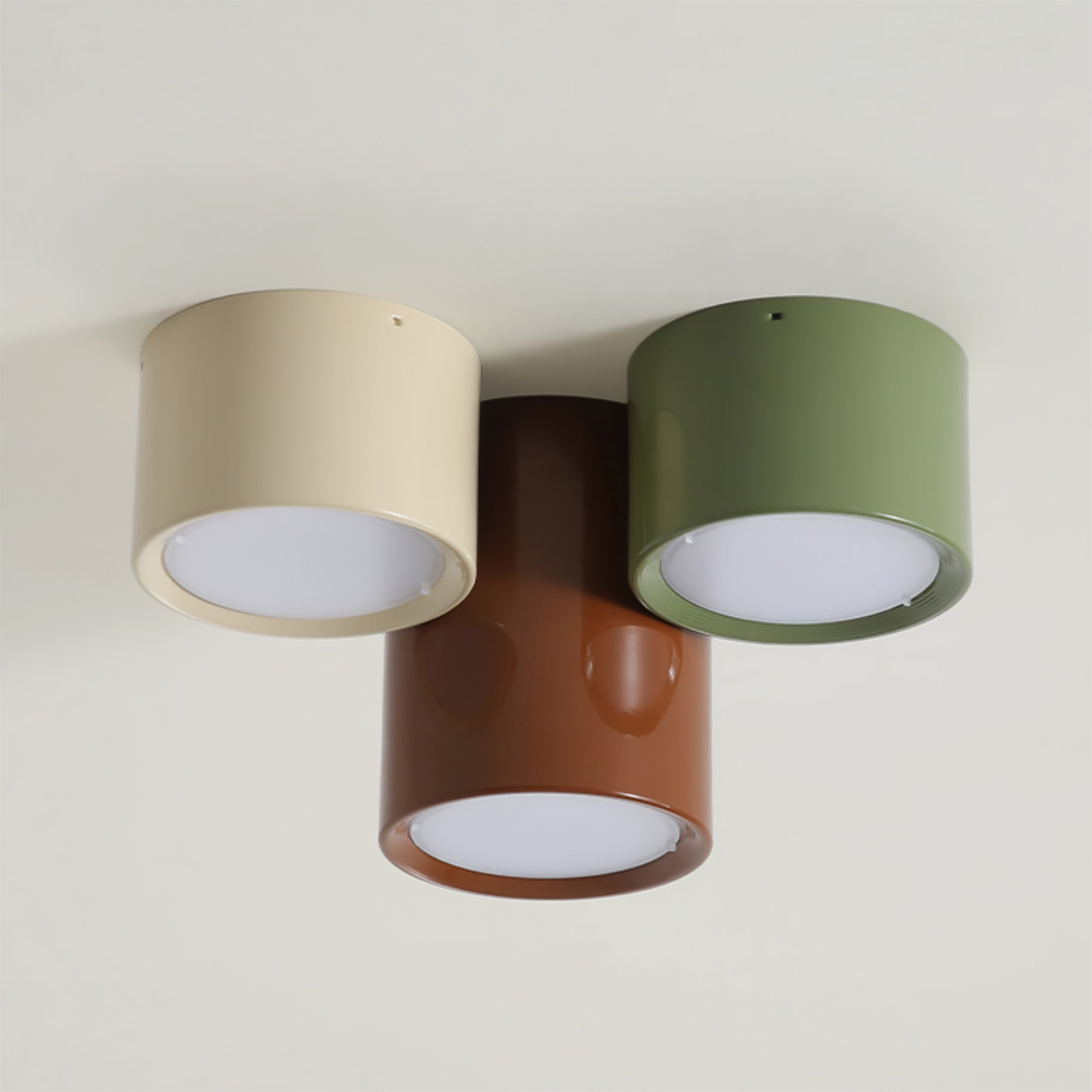 Winthrope Fusion Dome Light Fixture
