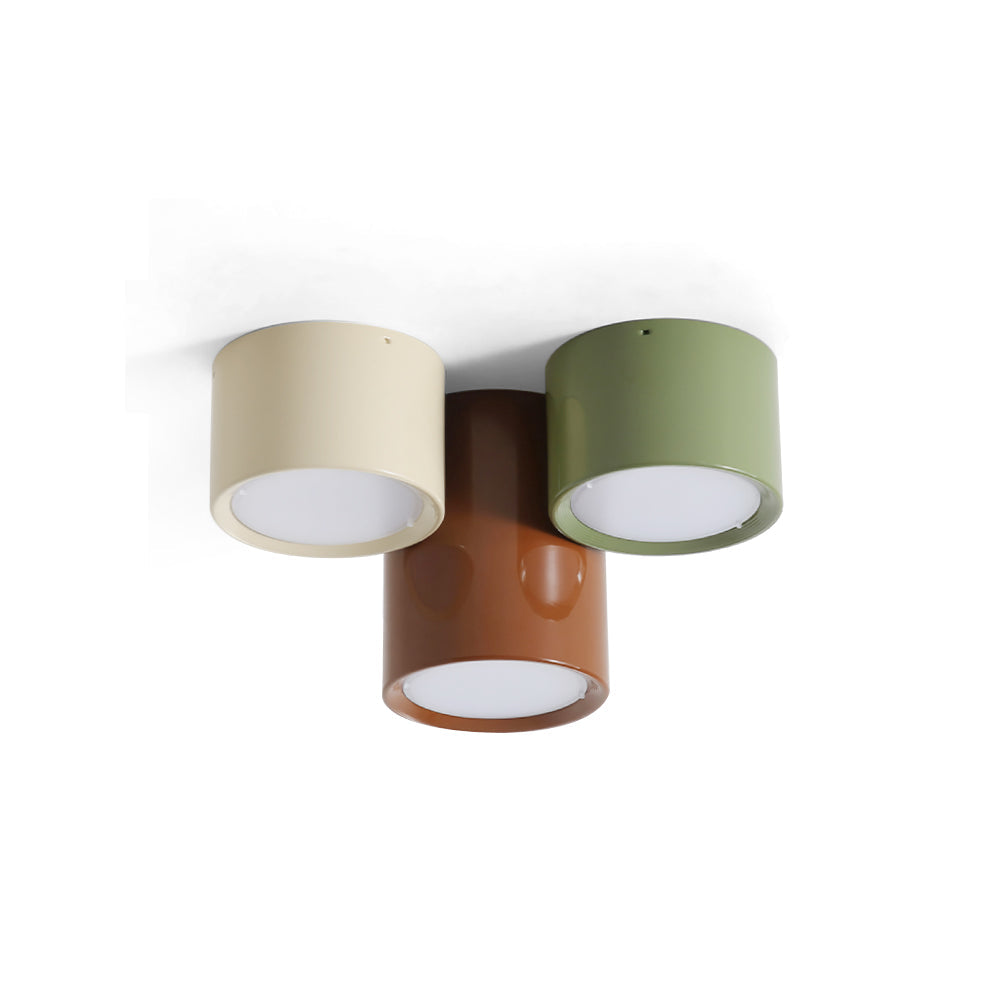 Winthrope Fusion Dome Light Fixture