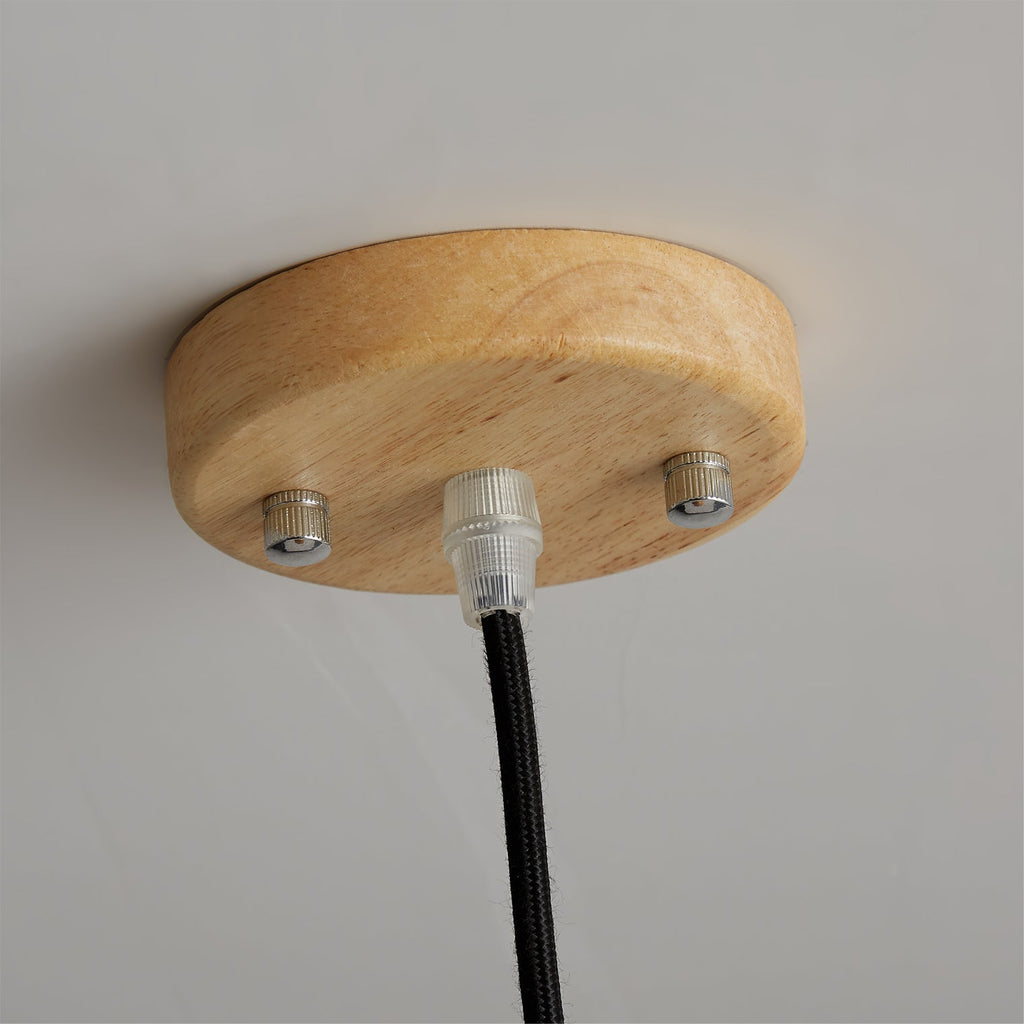YAMATO RICE PAPER HANGING LANTERN