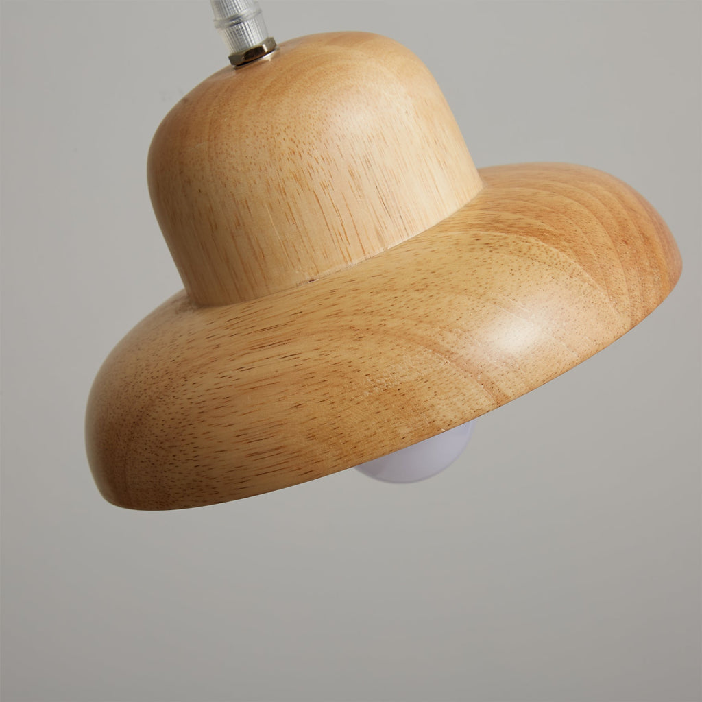 YAMATO RICE PAPER HANGING LANTERN