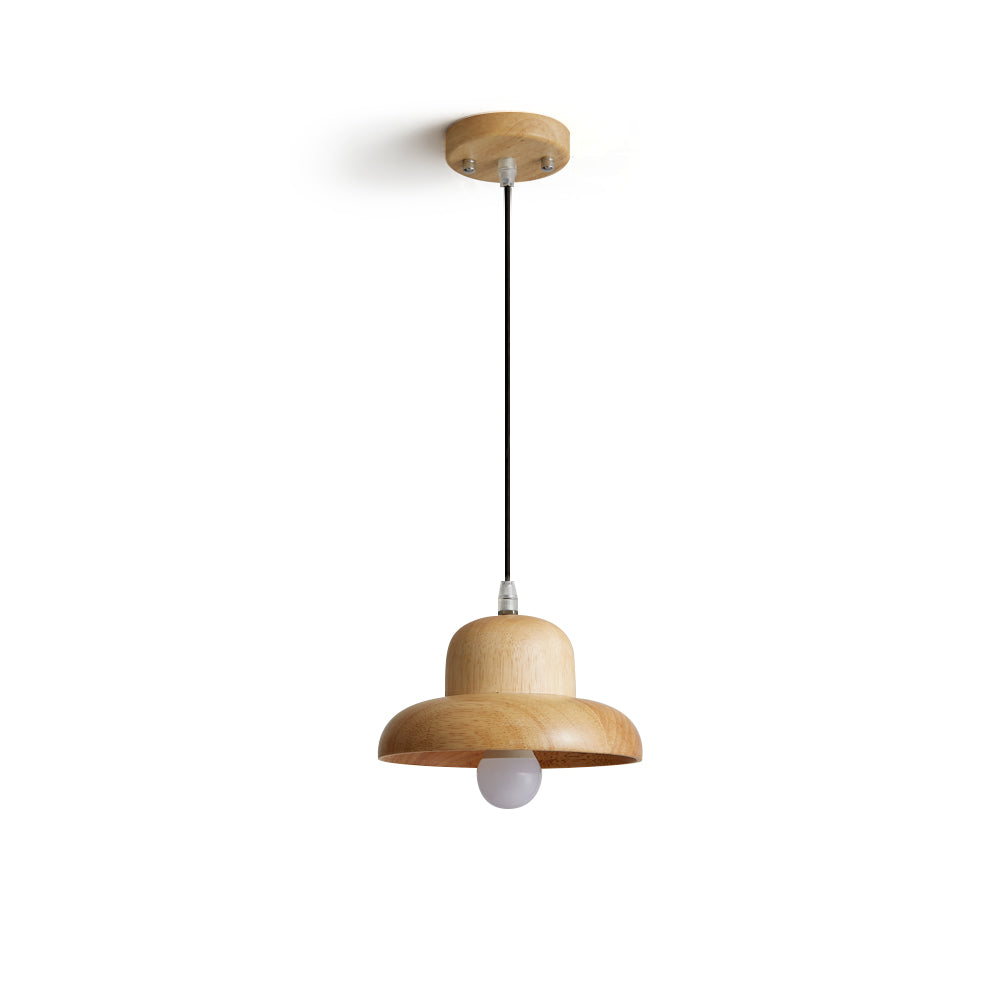 YAMATO RICE PAPER HANGING LANTERN