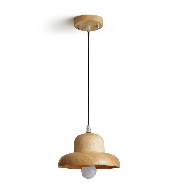 YAMATO RICE PAPER HANGING LANTERN