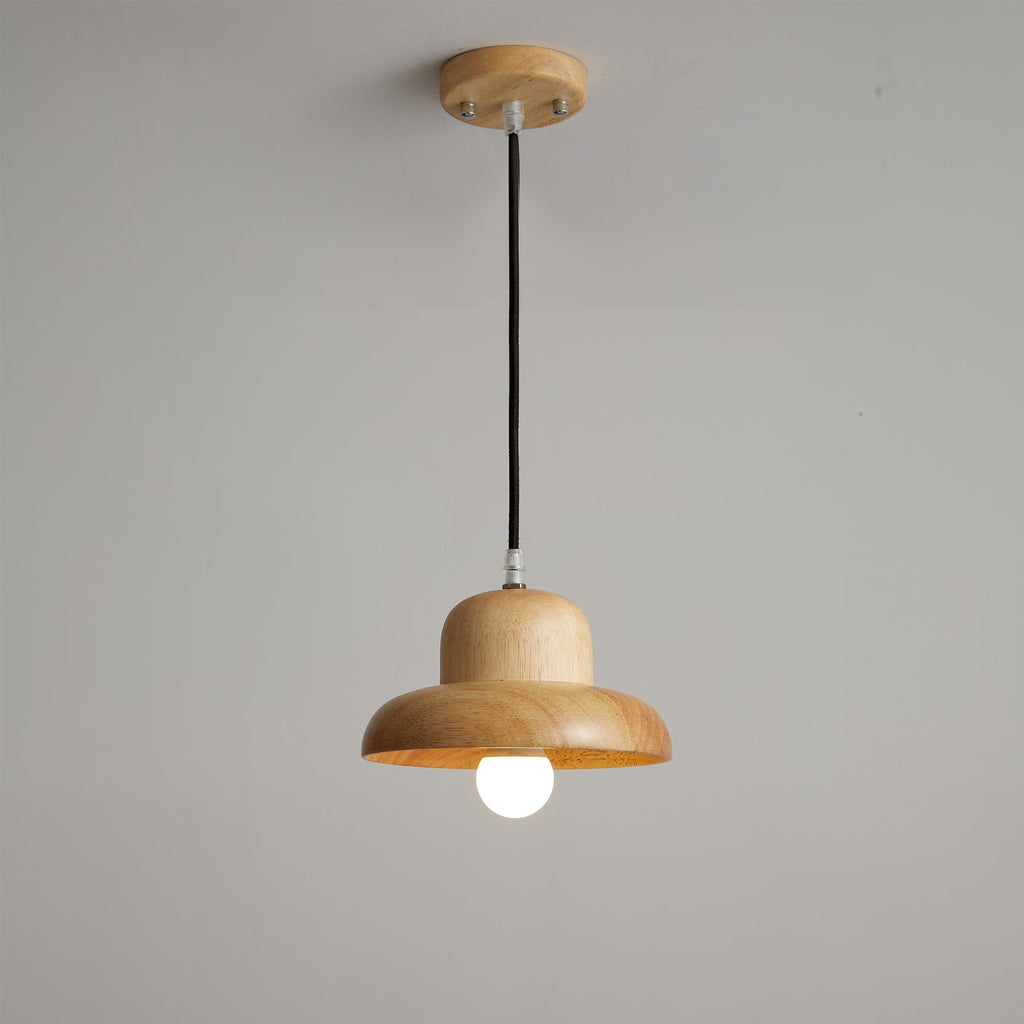 YAMATO RICE PAPER HANGING LANTERN