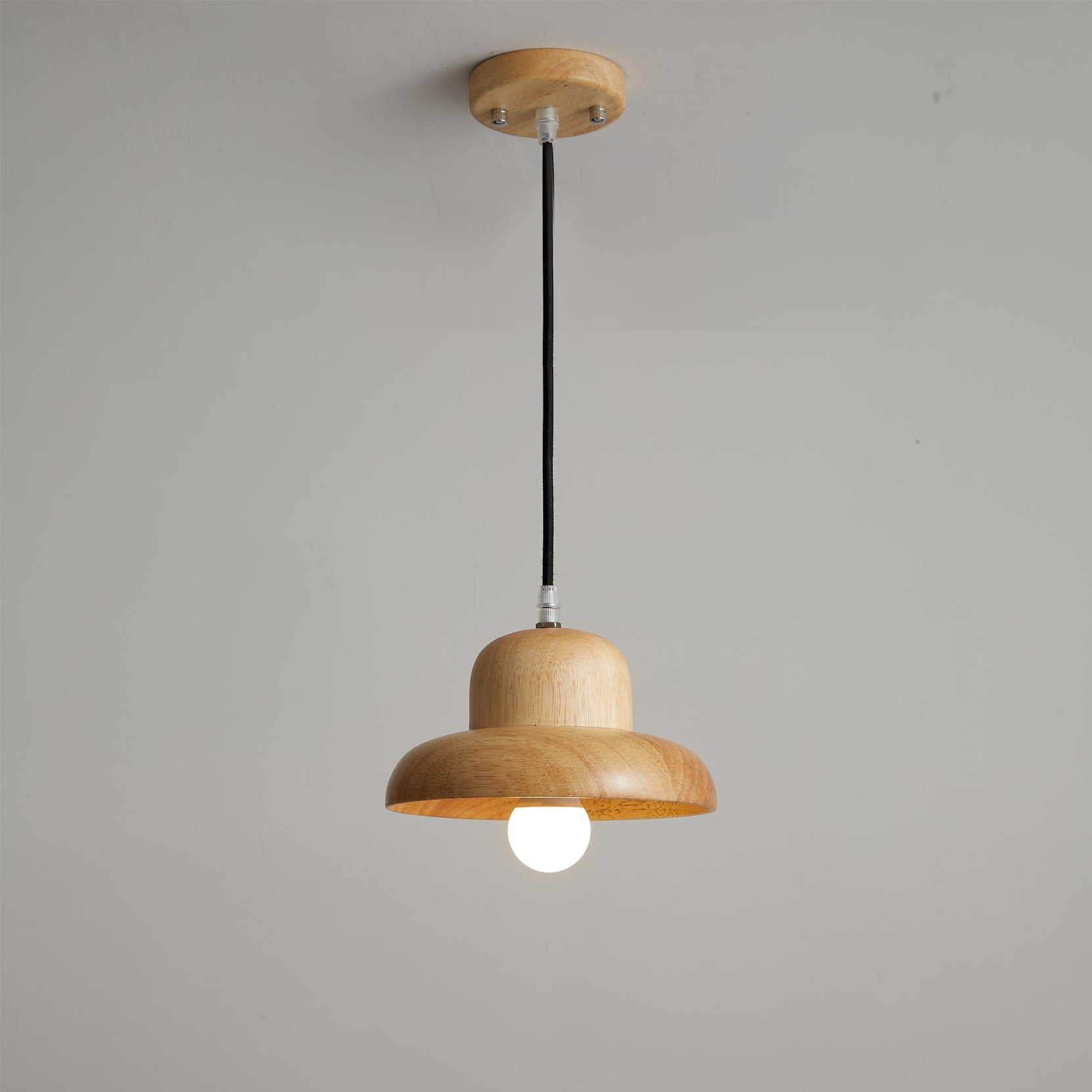 YAMATO RICE PAPER HANGING LANTERN