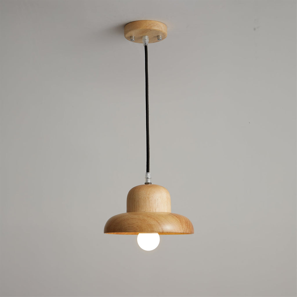 YAMATO RICE PAPER HANGING LANTERN