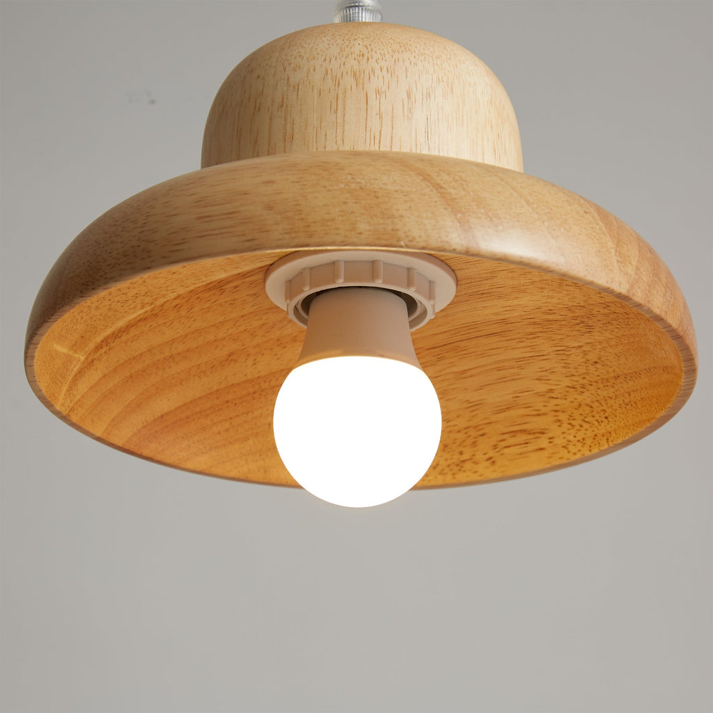 YAMATO RICE PAPER HANGING LANTERN
