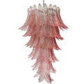 FENWICK CRYSTAL BOUQUET CHANDELIER