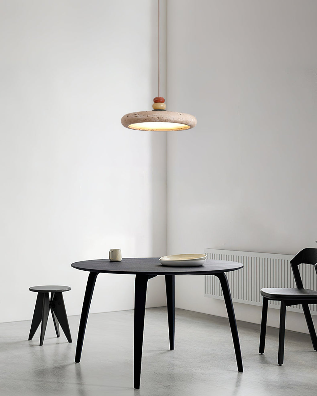 RAVENHURST LUMINAIRE HANGING LIGHT