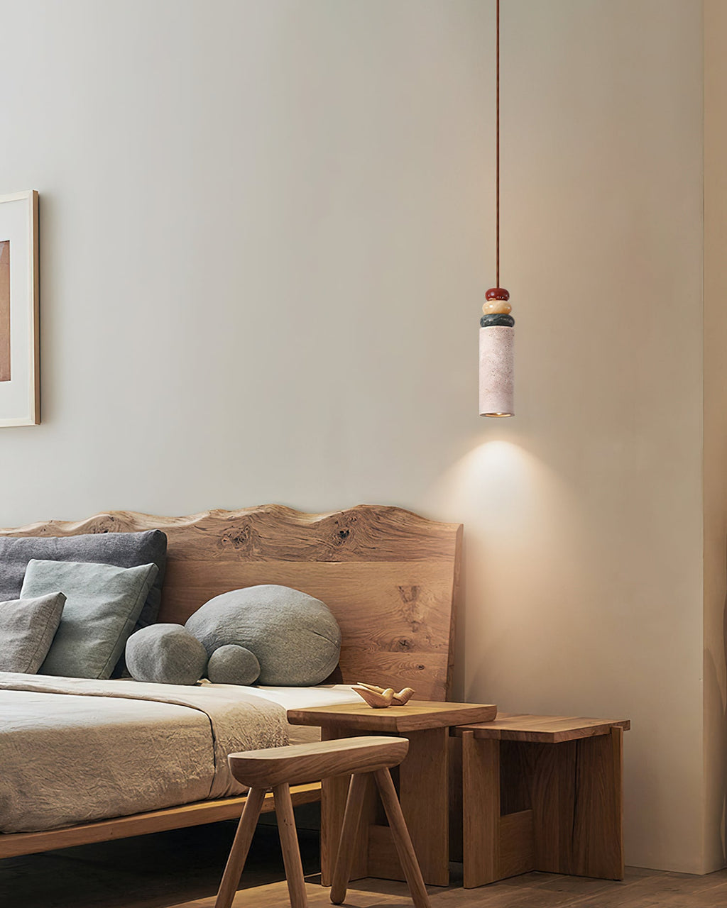 RAVENHURST LUMINAIRE HANGING LIGHT