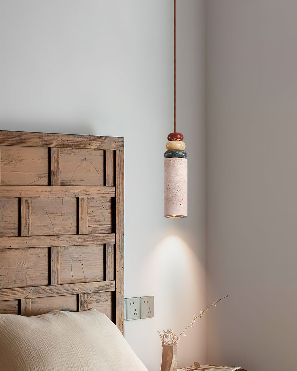 RAVENHURST LUMINAIRE HANGING LIGHT