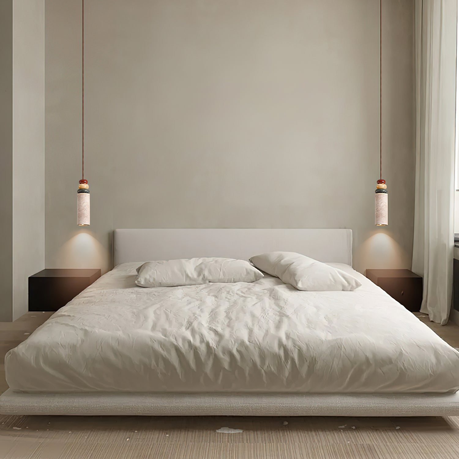 RAVENHURST LUMINAIRE HANGING LIGHT