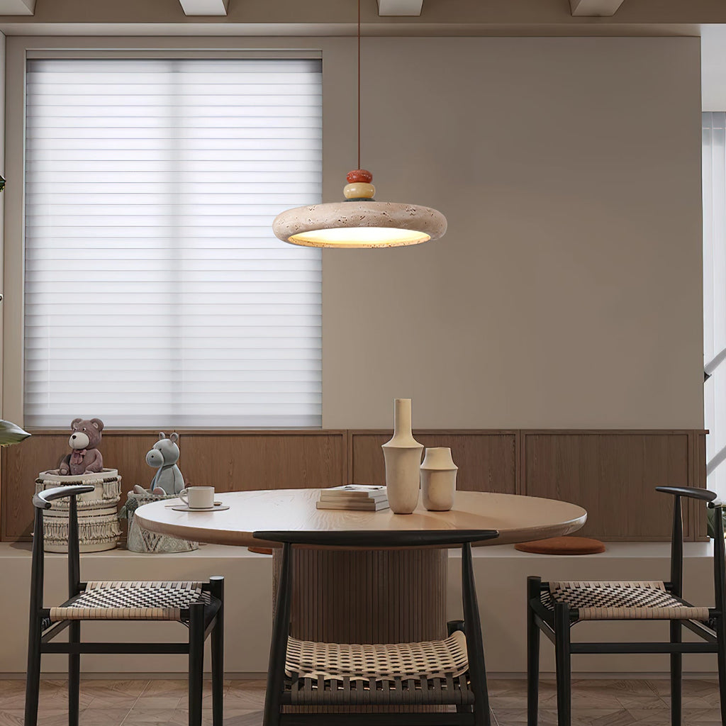 RAVENHURST LUMINAIRE HANGING LIGHT