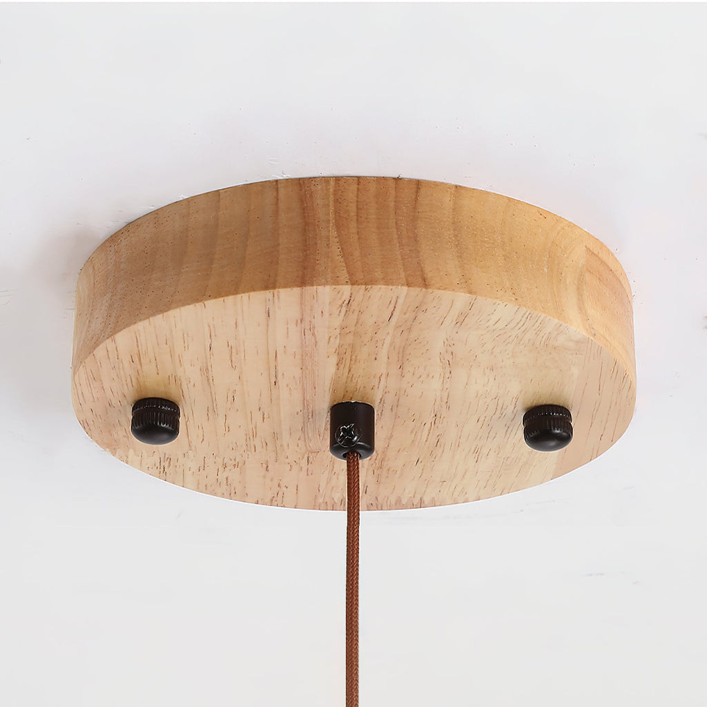 RAVENHURST LUMINAIRE HANGING LIGHT