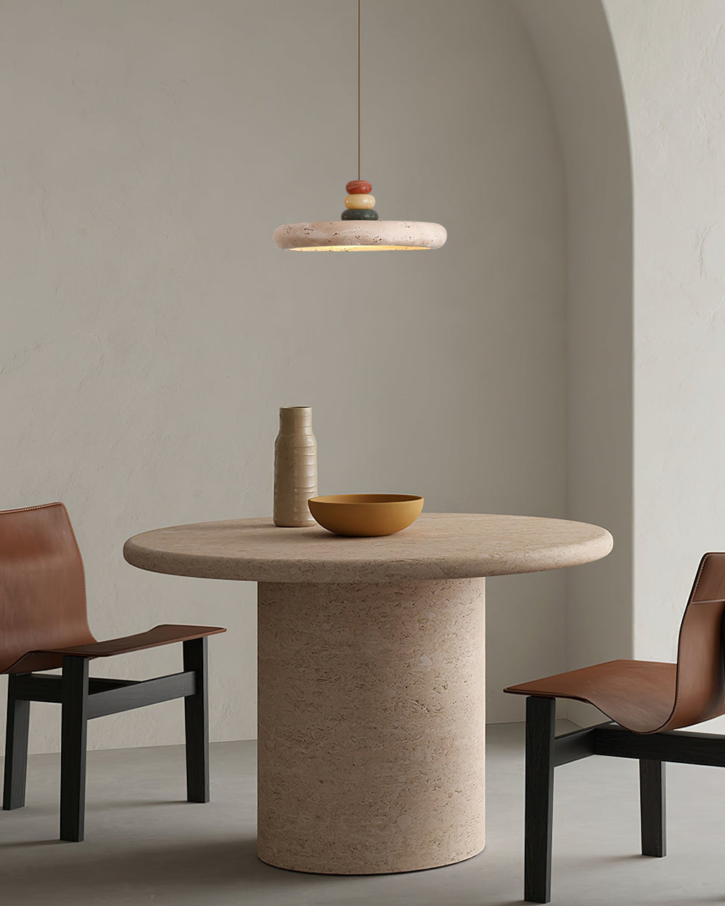 RAVENHURST LUMINAIRE HANGING LIGHT