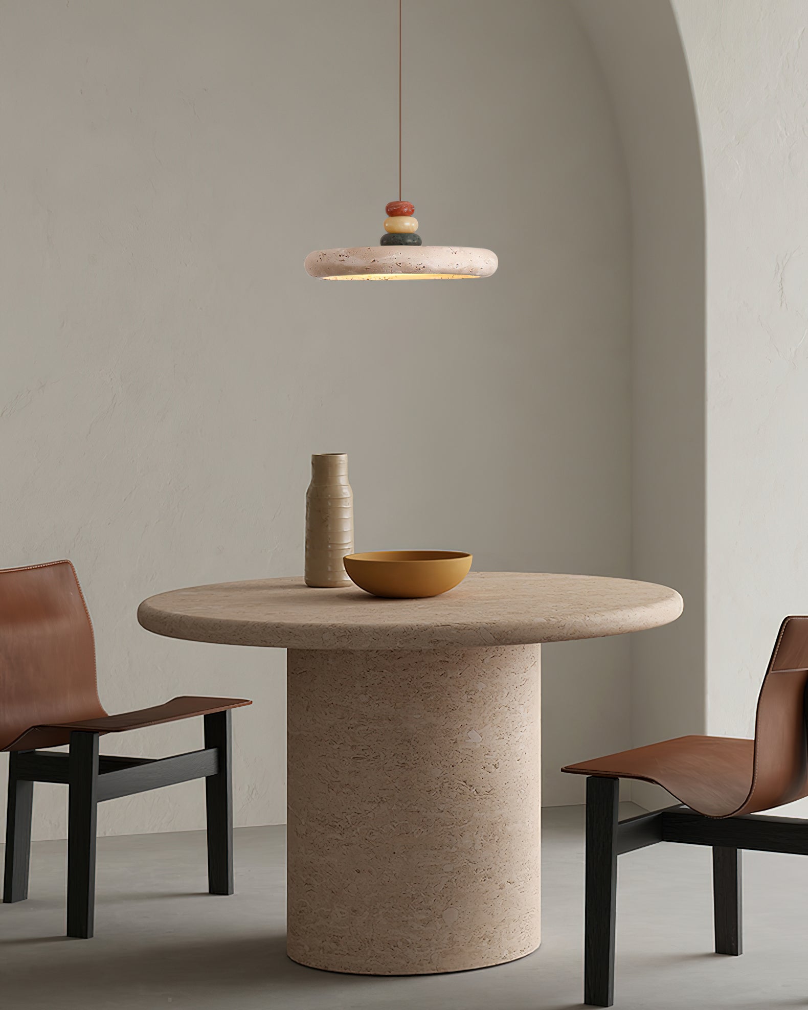 RAVENHURST LUMINAIRE HANGING LIGHT