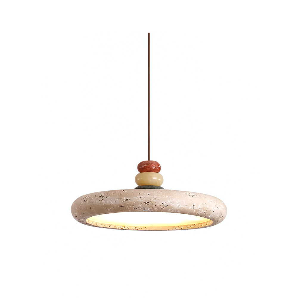 RAVENHURST LUMINAIRE HANGING LIGHT