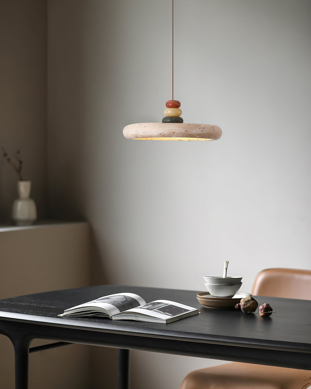 RAVENHURST LUMINAIRE HANGING LIGHT