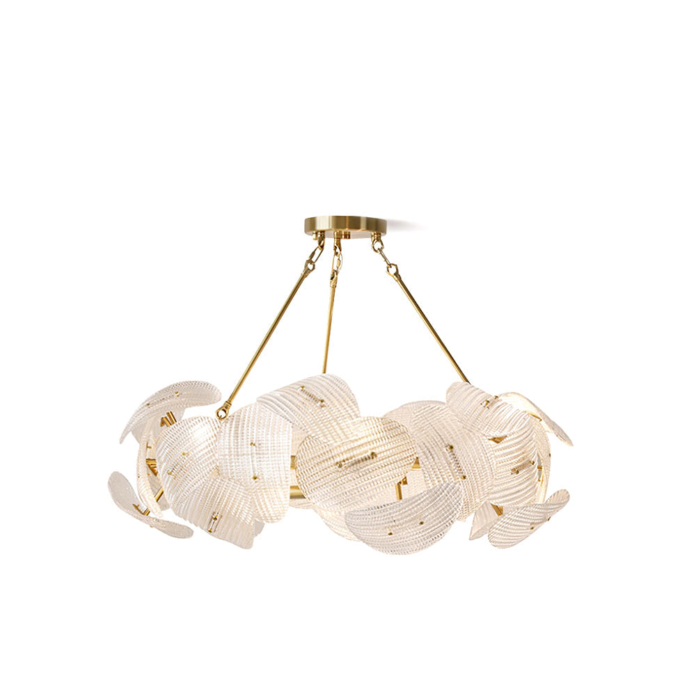 DERBYSHIRE STARBURST CEILING LIGHT