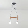 FENWICK CRYSTAL DROPLET CEILING LANTERN