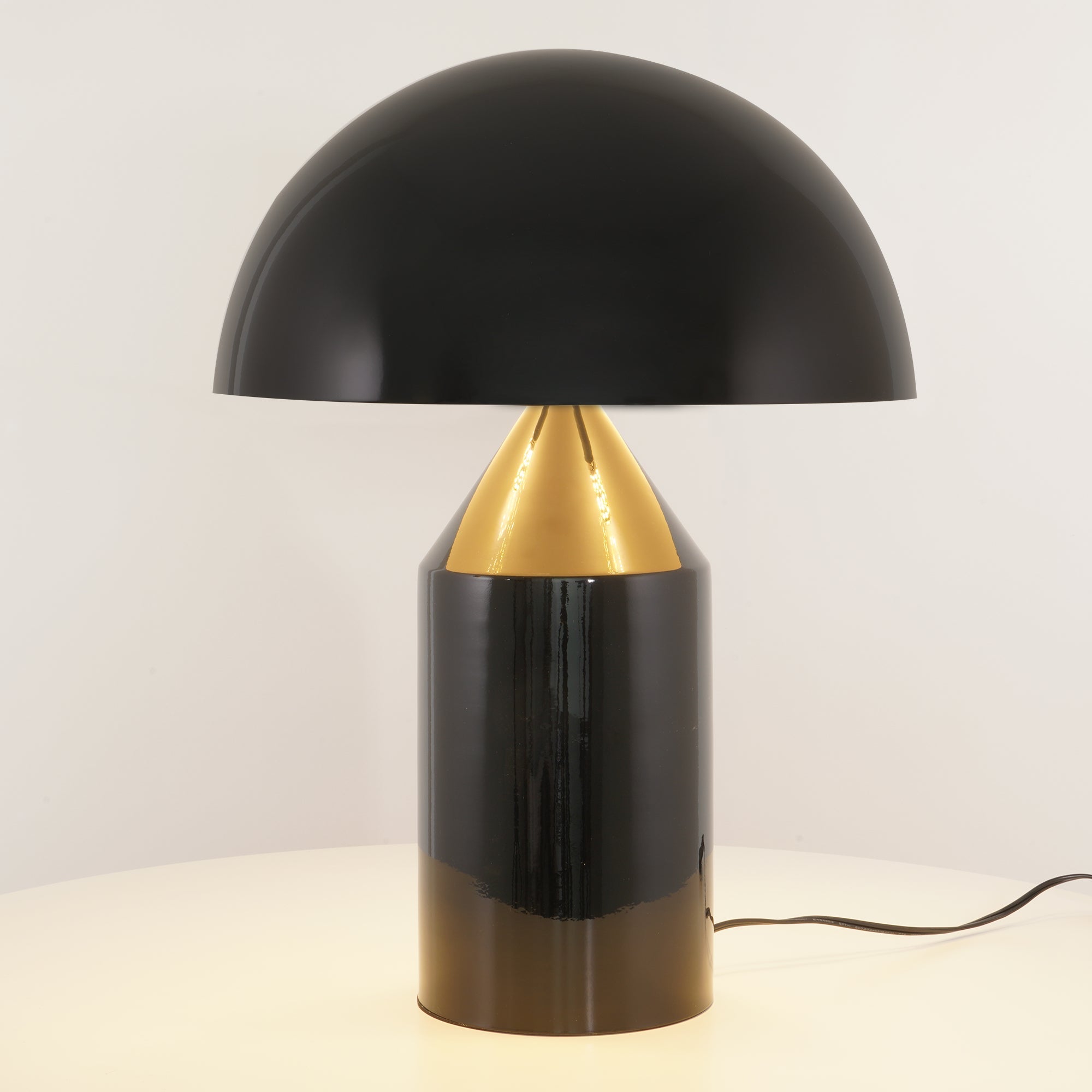 WINTHORPE INDUSTRIAL METAL ILLUMINATOR