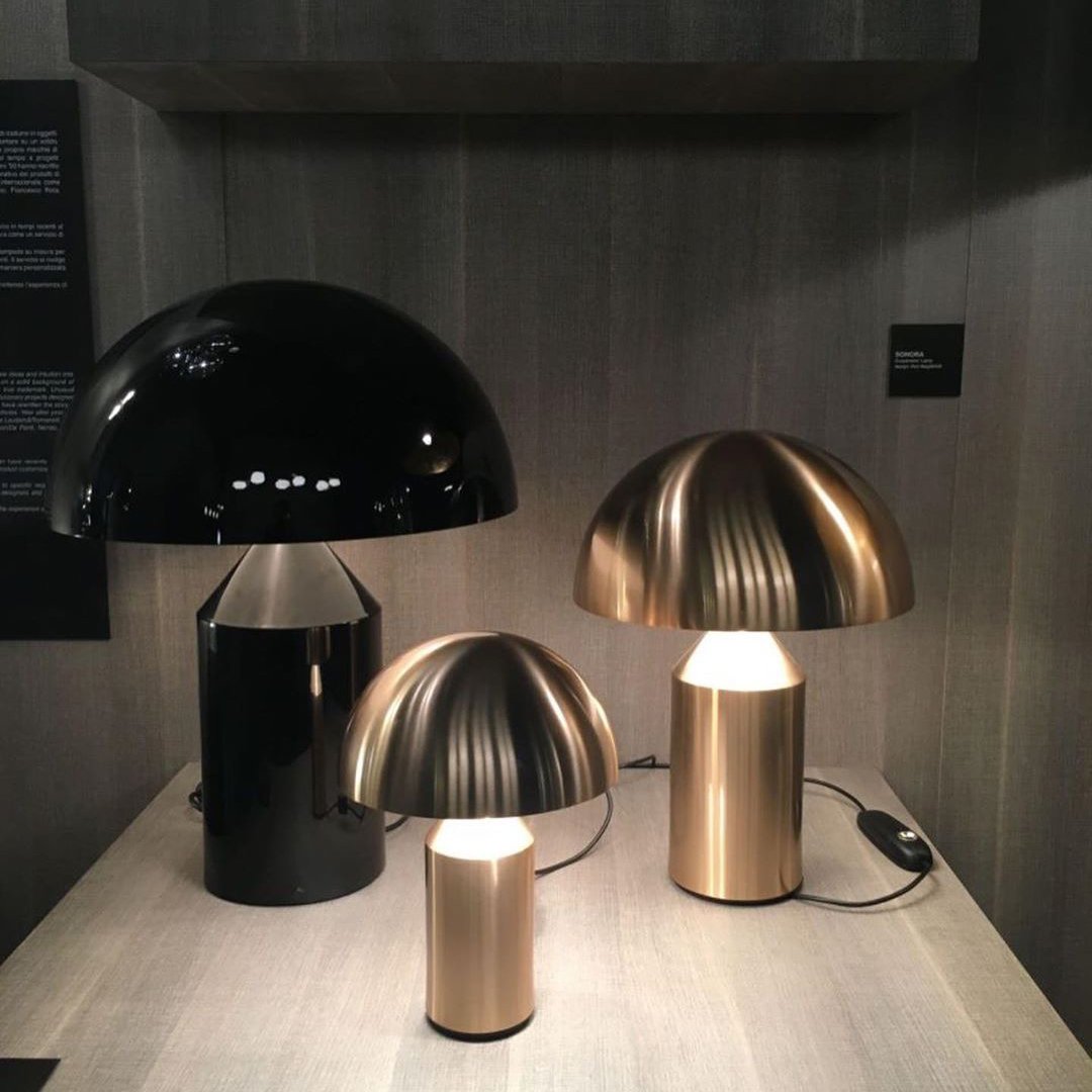 WINTHORPE INDUSTRIAL METAL ILLUMINATOR