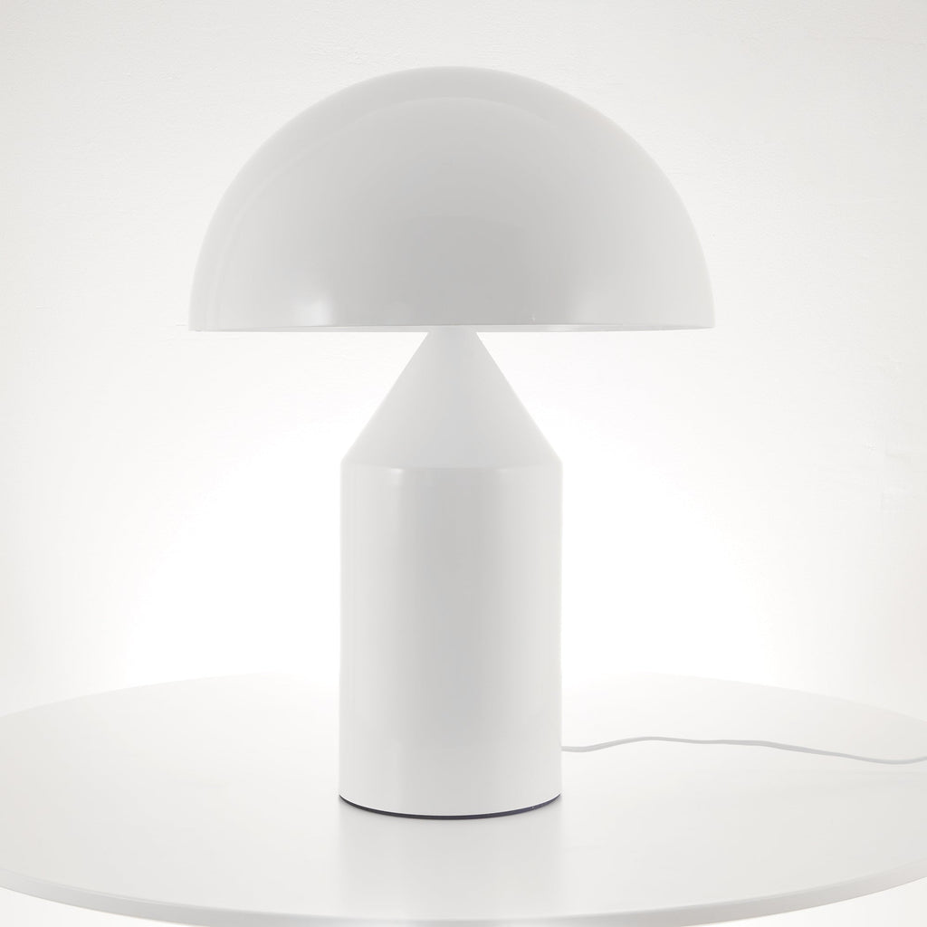 WINTHORPE INDUSTRIAL METAL ILLUMINATOR