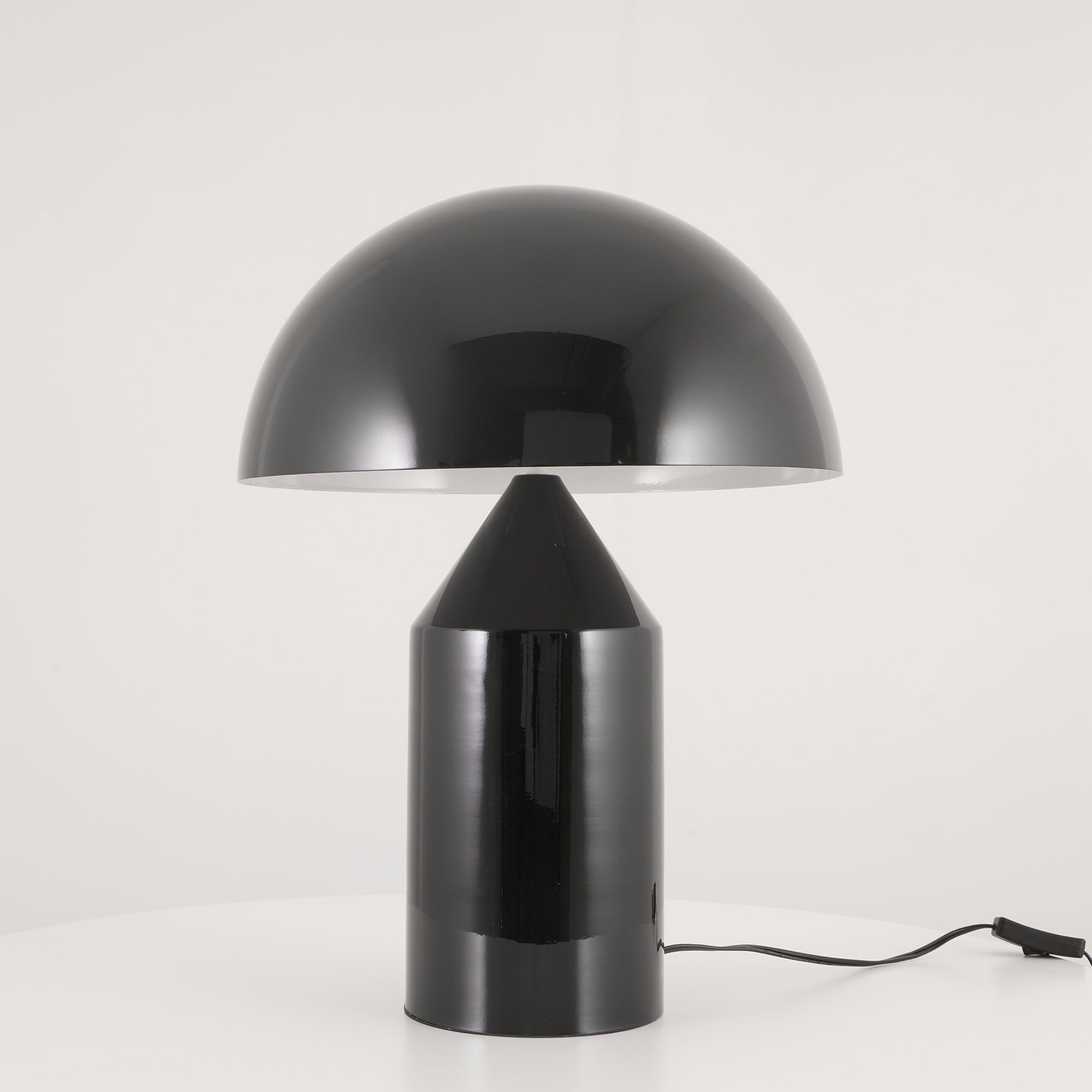 WINTHORPE INDUSTRIAL METAL ILLUMINATOR