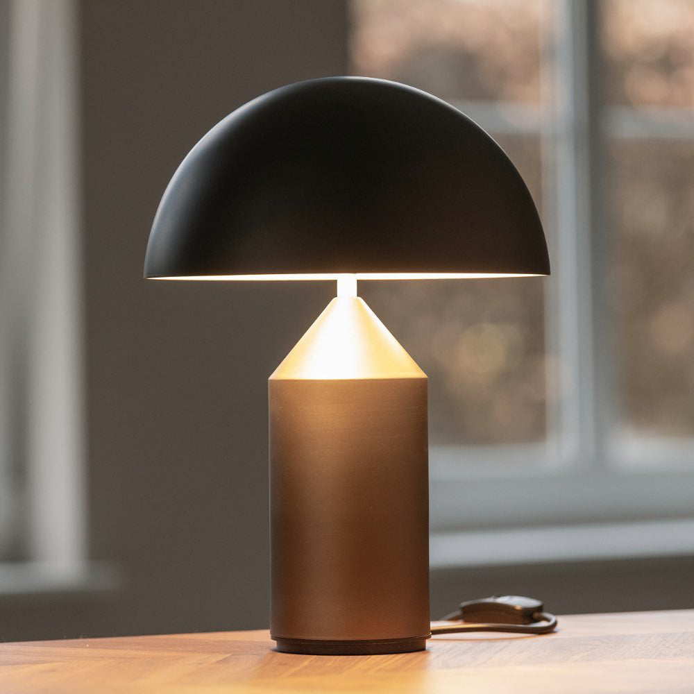 WINTHORPE INDUSTRIAL METAL ILLUMINATOR