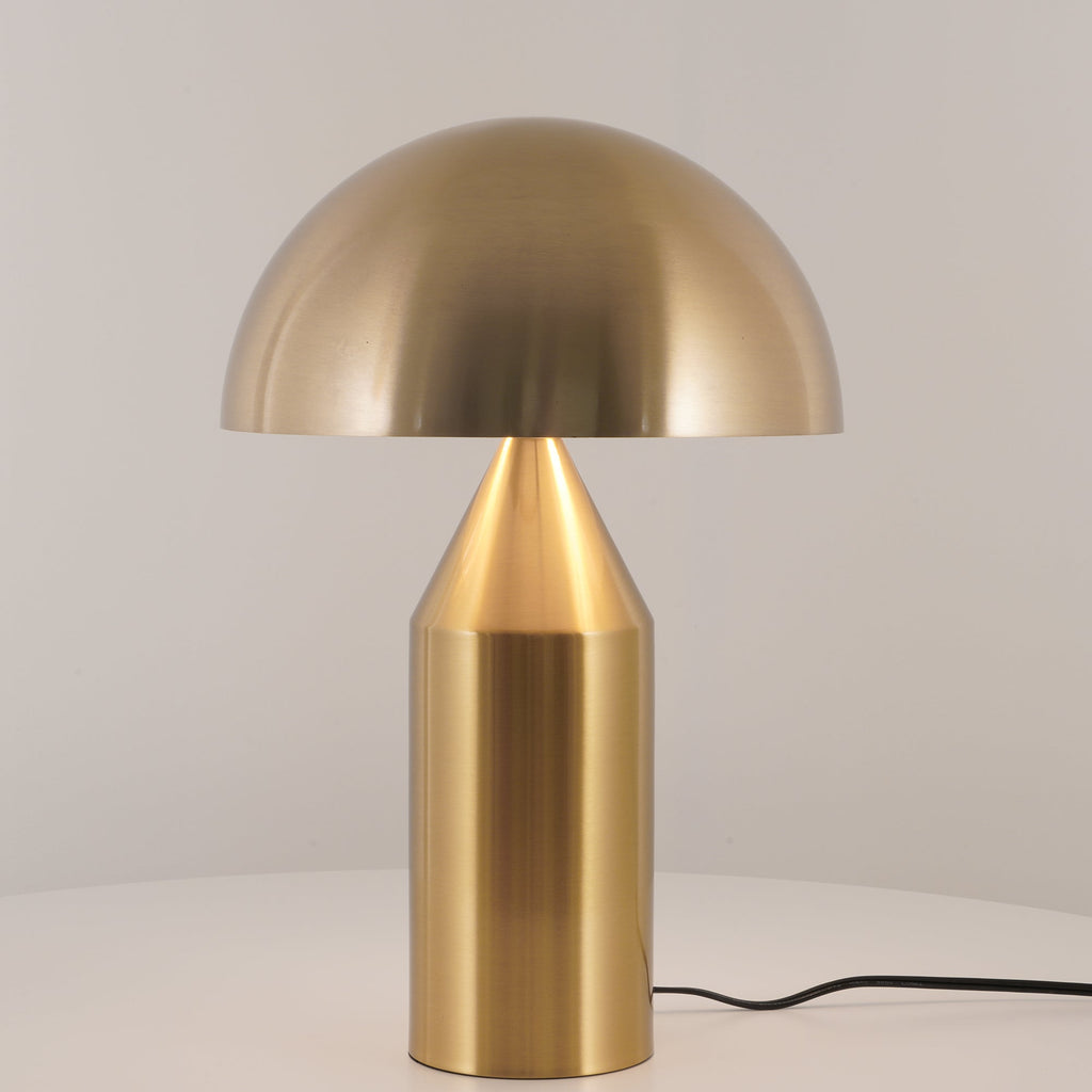 WINTHORPE INDUSTRIAL METAL ILLUMINATOR