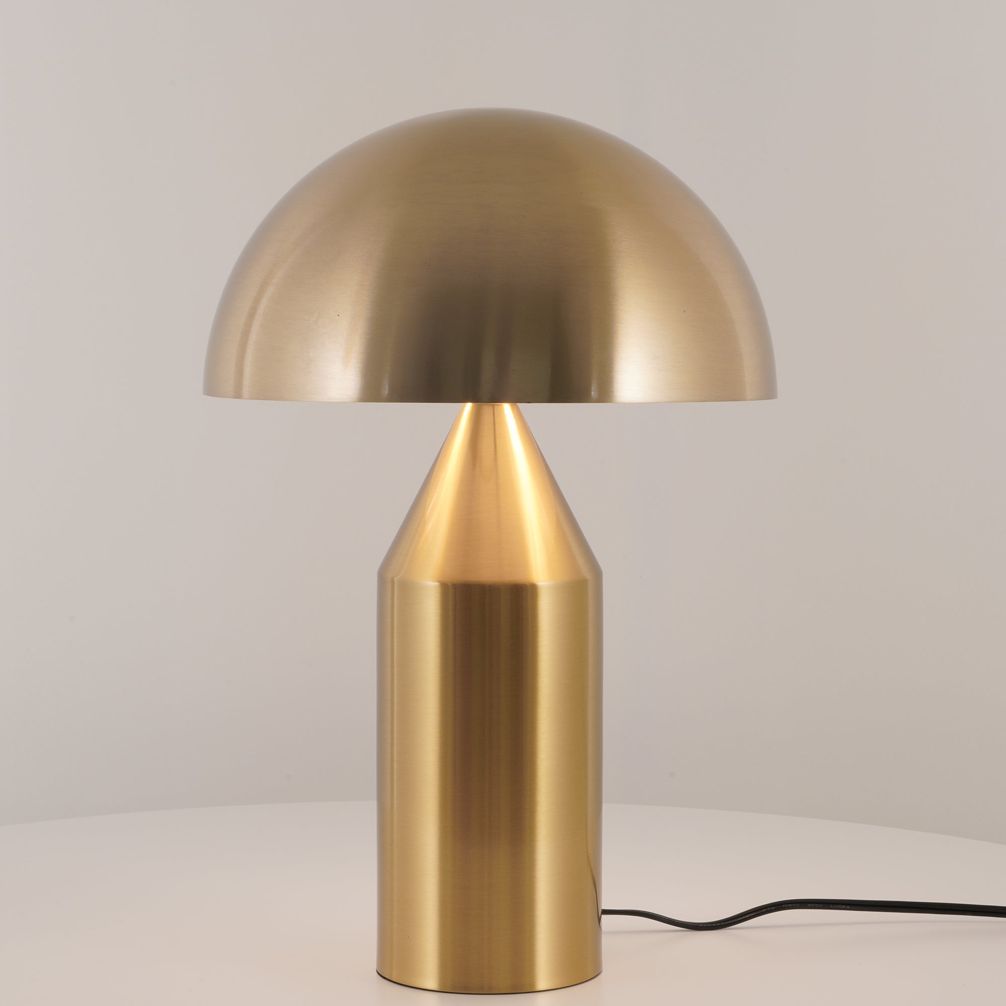 WINTHORPE INDUSTRIAL METAL ILLUMINATOR
