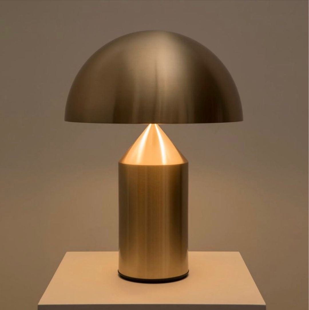 WINTHORPE INDUSTRIAL METAL ILLUMINATOR