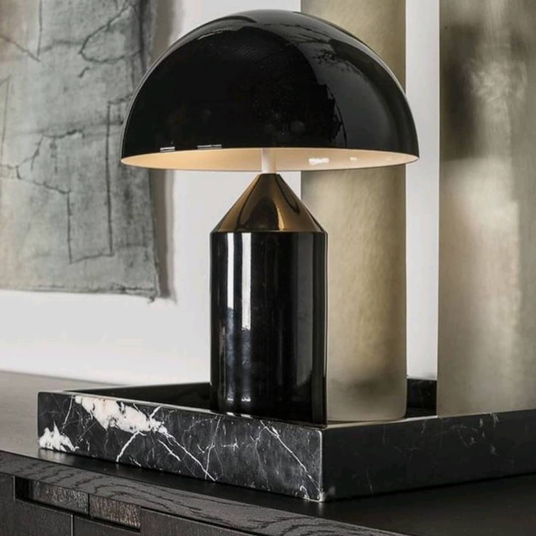 WINTHORPE INDUSTRIAL METAL ILLUMINATOR