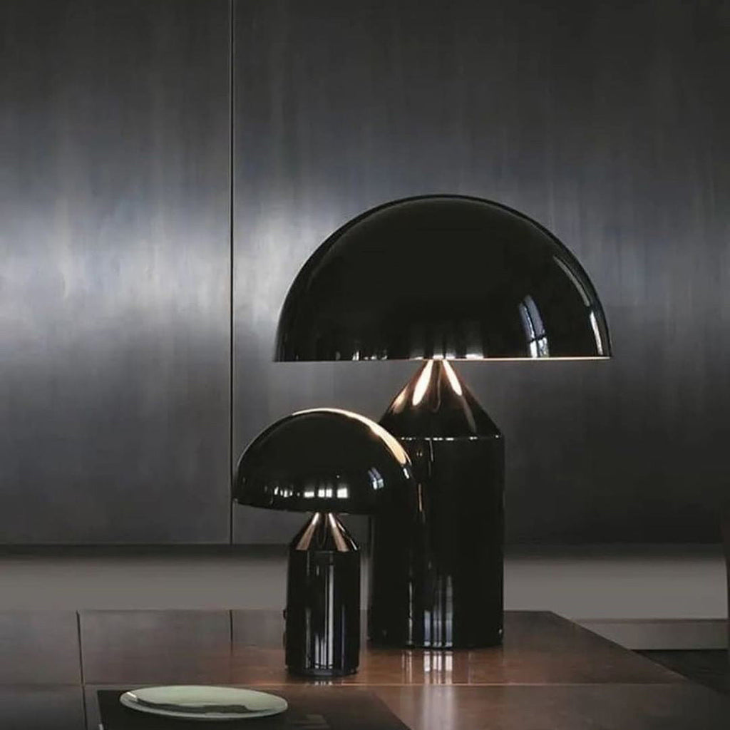 WINTHORPE INDUSTRIAL METAL ILLUMINATOR