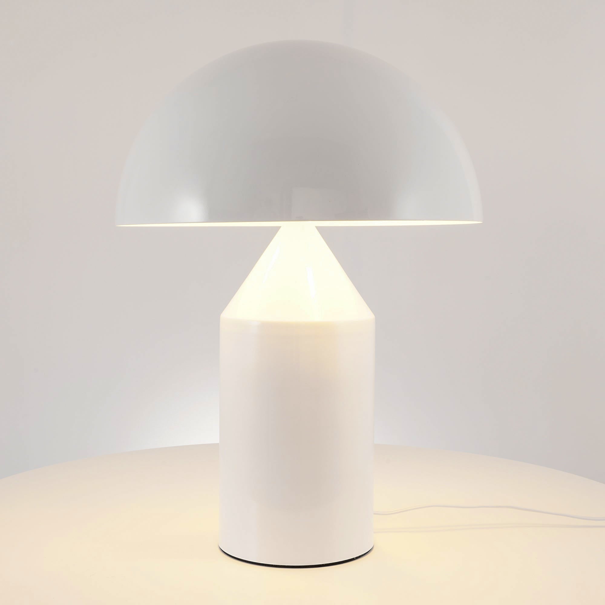 WINTHORPE INDUSTRIAL METAL ILLUMINATOR