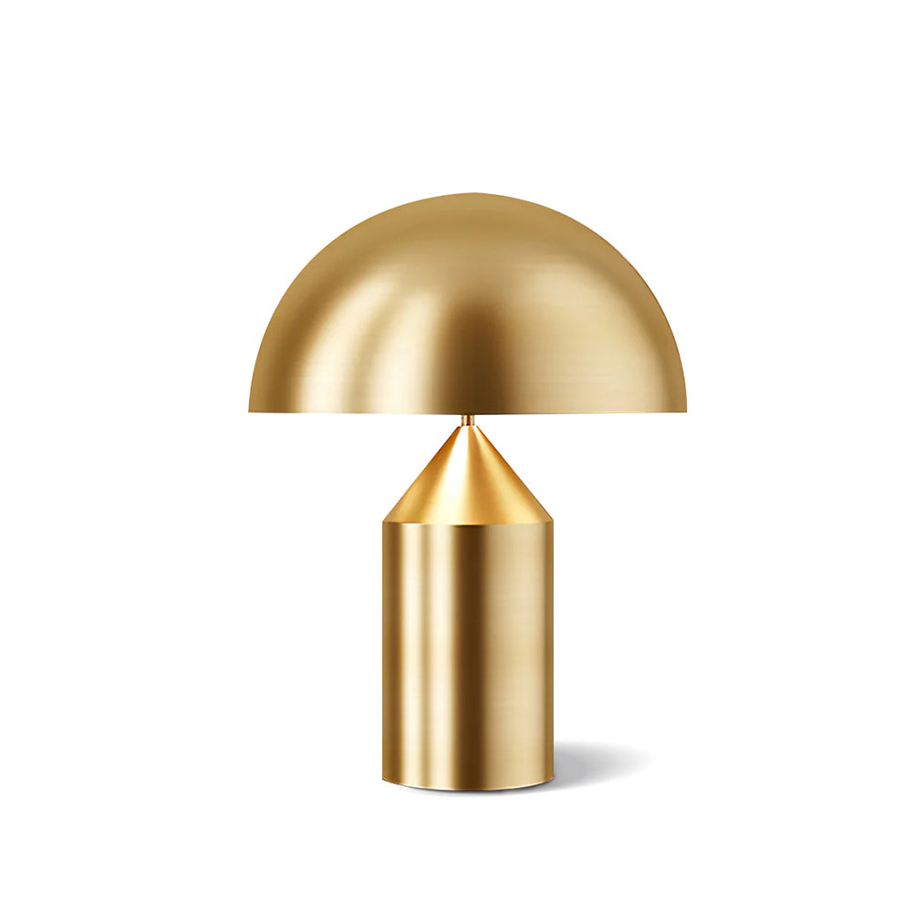 WINTHORPE INDUSTRIAL METAL ILLUMINATOR