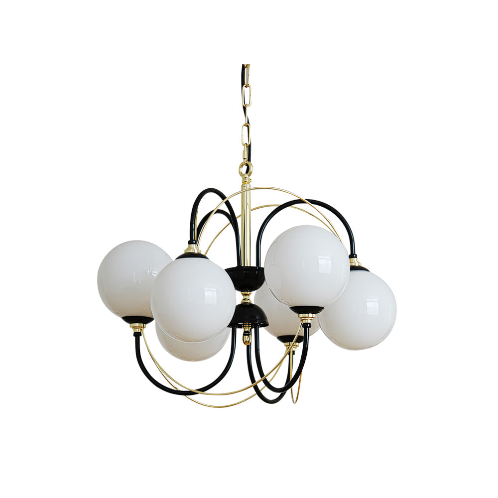 ASTRAL SPHERE LUMINAIRE