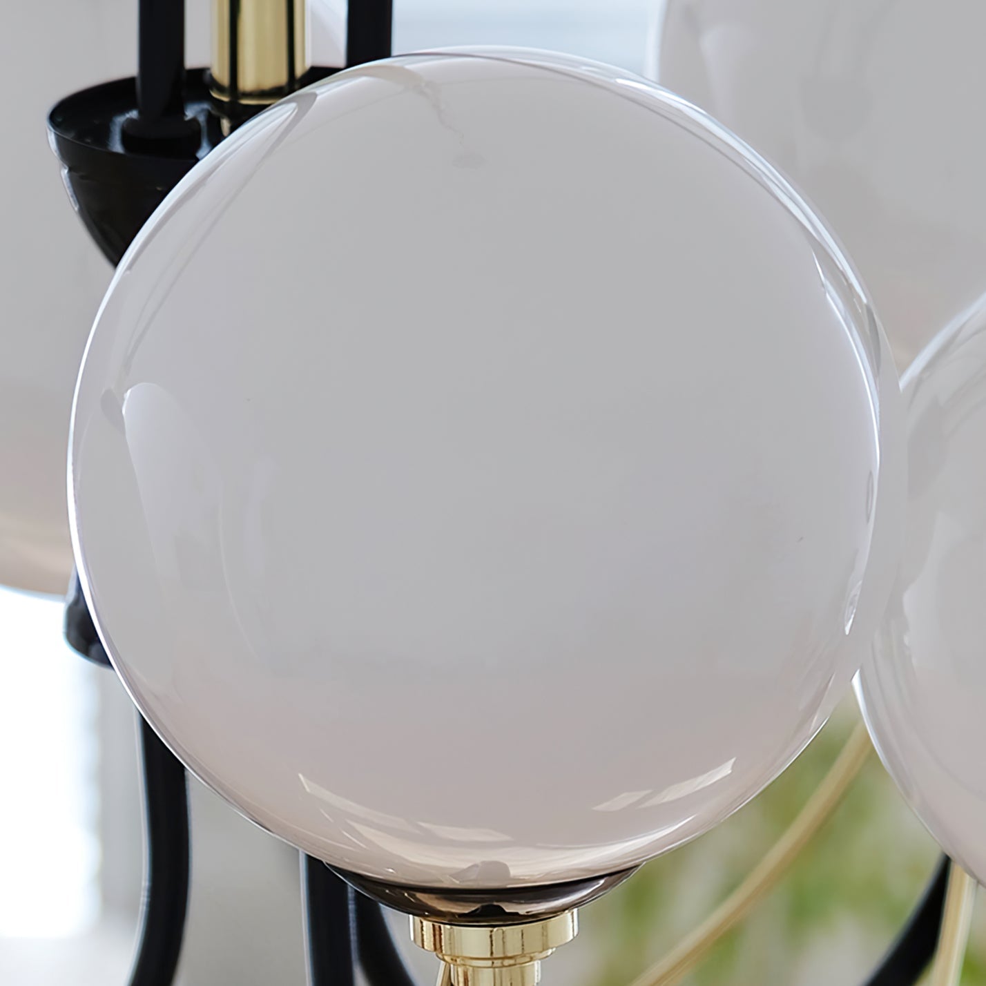 ASTRAL SPHERE LUMINAIRE