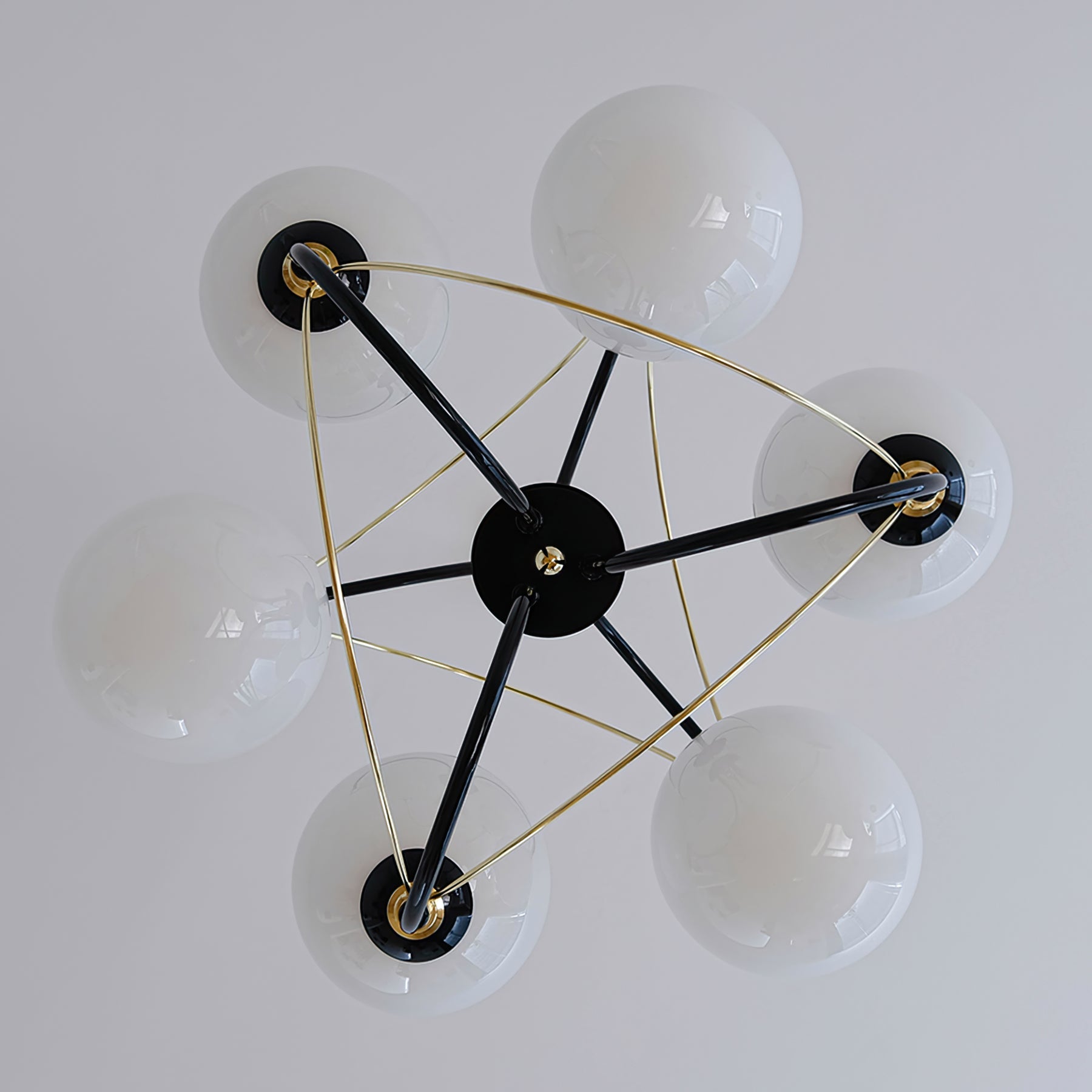 ASTRAL SPHERE LUMINAIRE