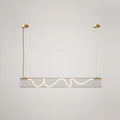 Winthrop Striped Beam Luminaire
