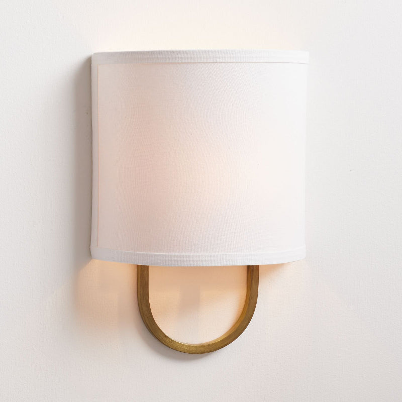 FENWICK GLOWING HORIZON WALL SCONCE