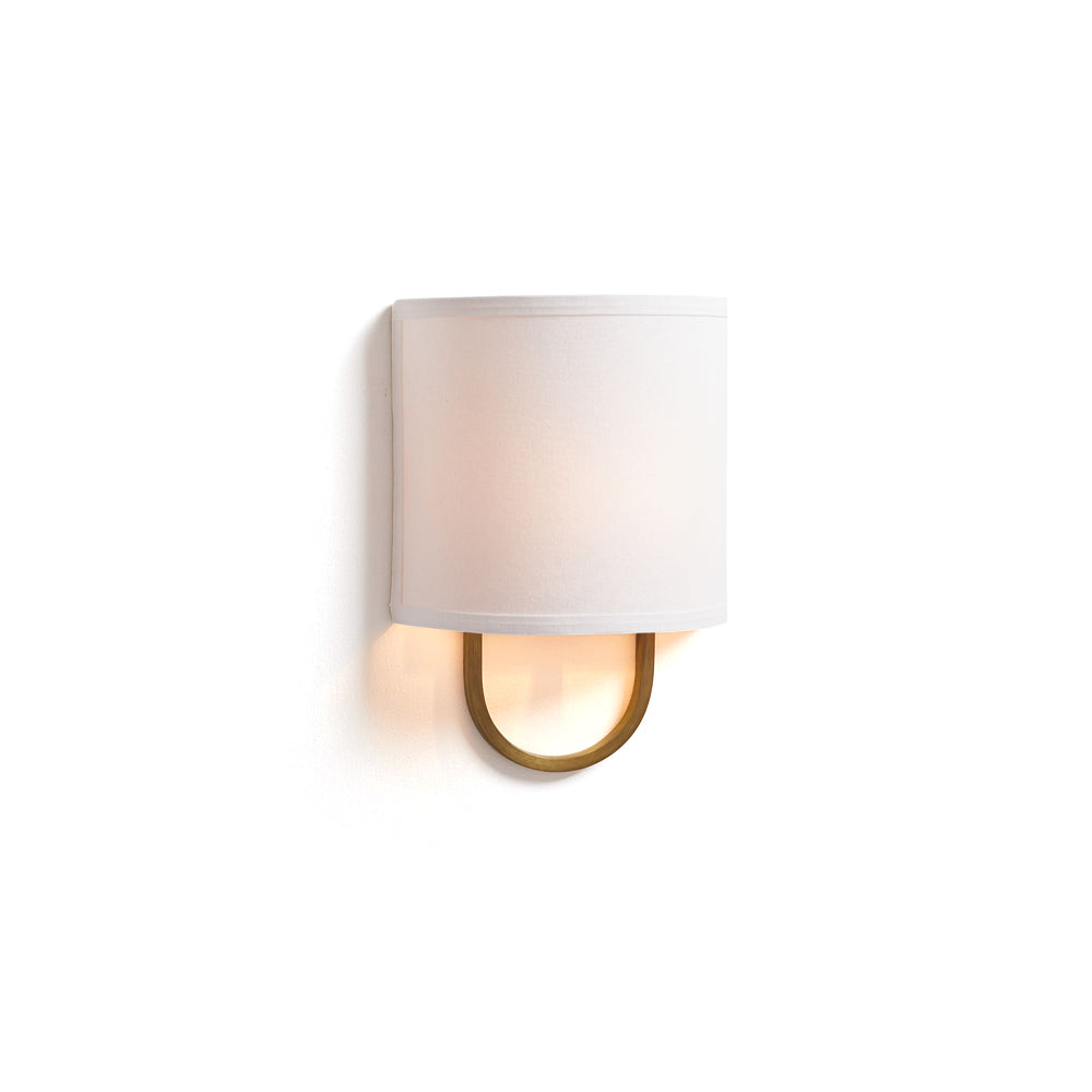 FENWICK GLOWING HORIZON WALL SCONCE