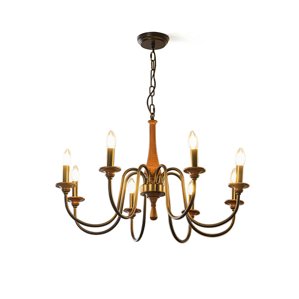 CLARISSA CRYSTAL LATTICE CEILING LIGHT